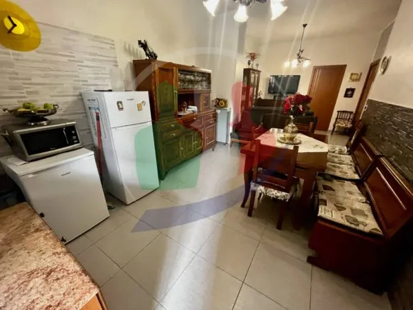 Appartamento via Puccini, Druento