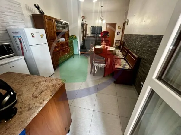 Appartamento via Puccini, Druento