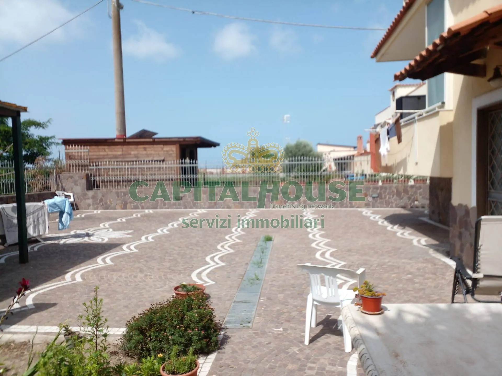 Immagine per Villa in vendita a Bacoli
