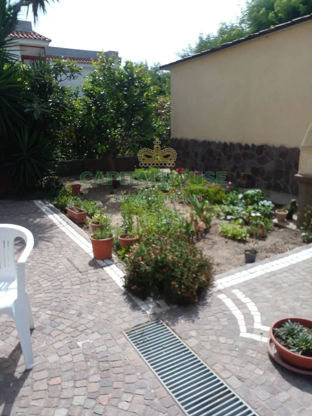Immagine per Villa in vendita a Bacoli