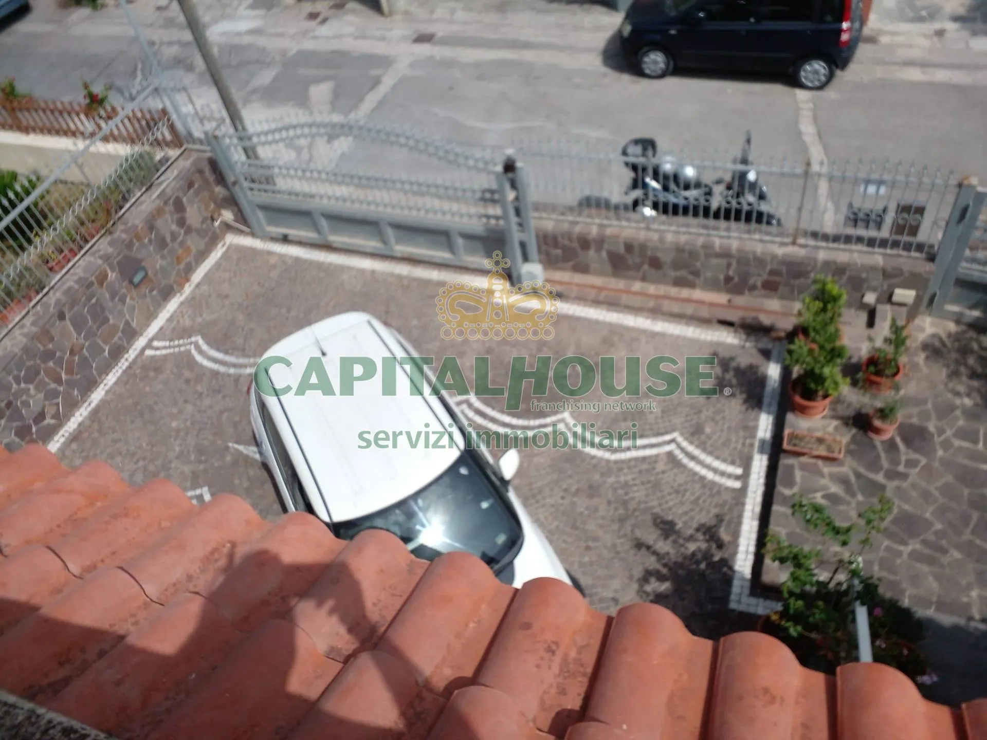 Immagine per Villa in vendita a Bacoli
