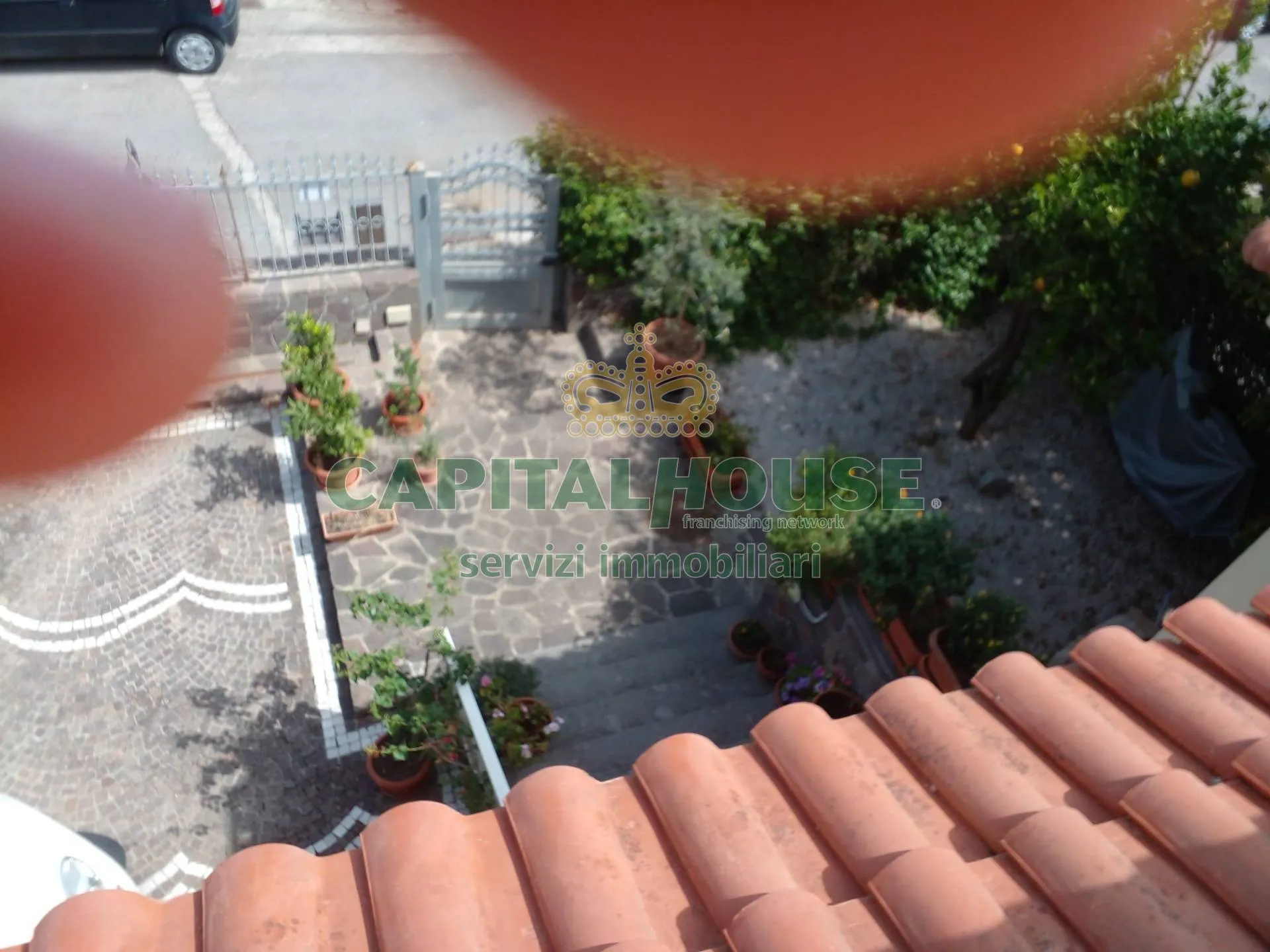 Immagine per Villa in vendita a Bacoli