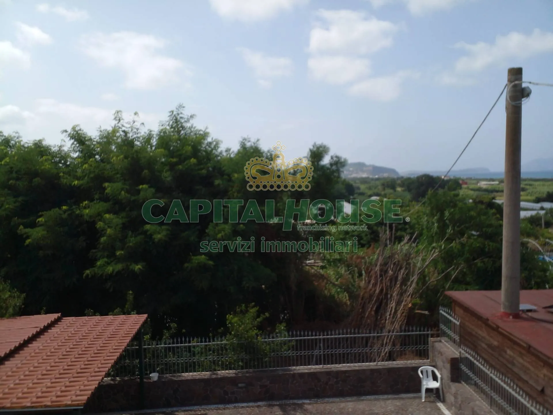 Immagine per Villa in vendita a Bacoli