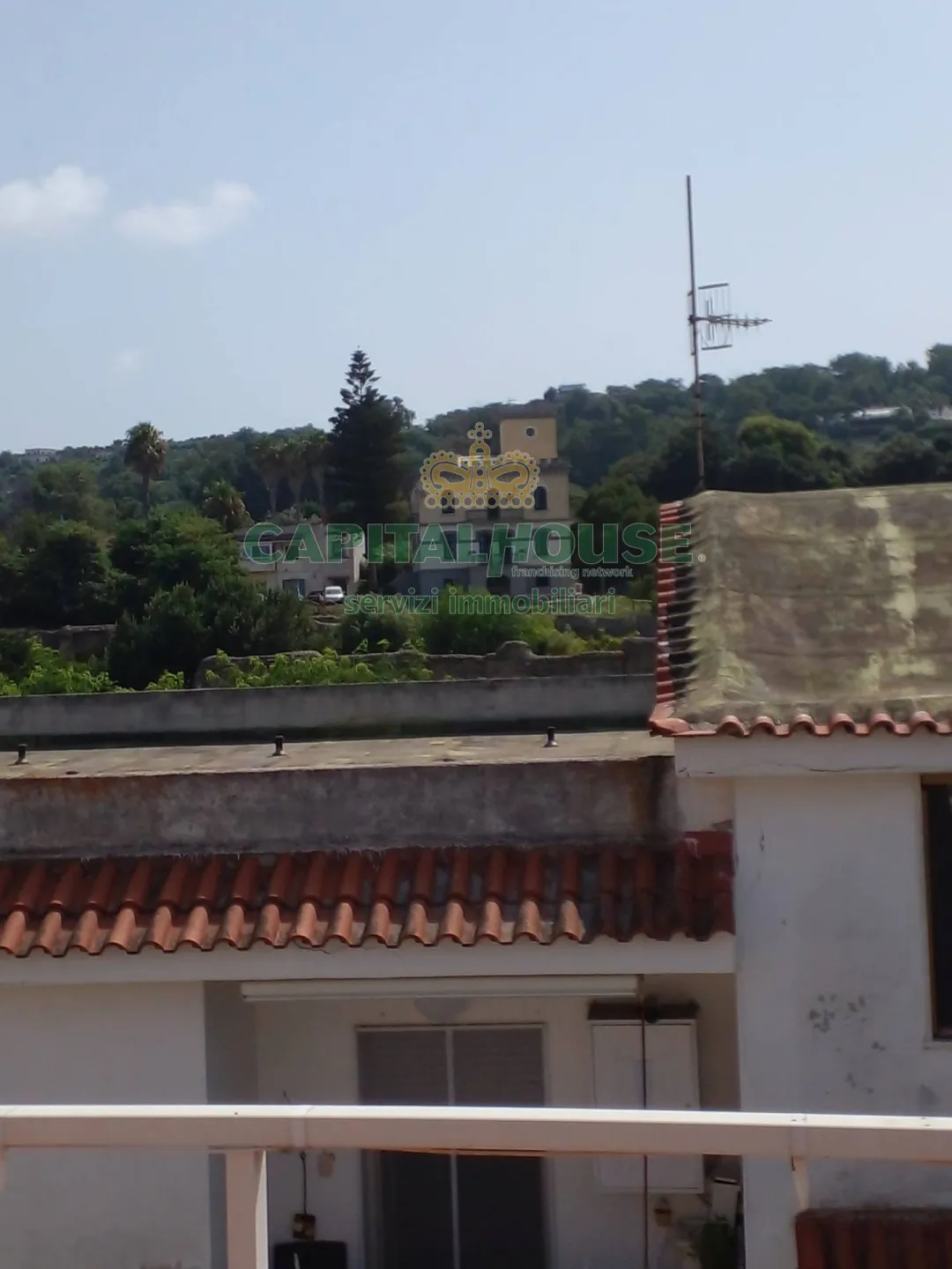 Immagine per Villa in vendita a Bacoli