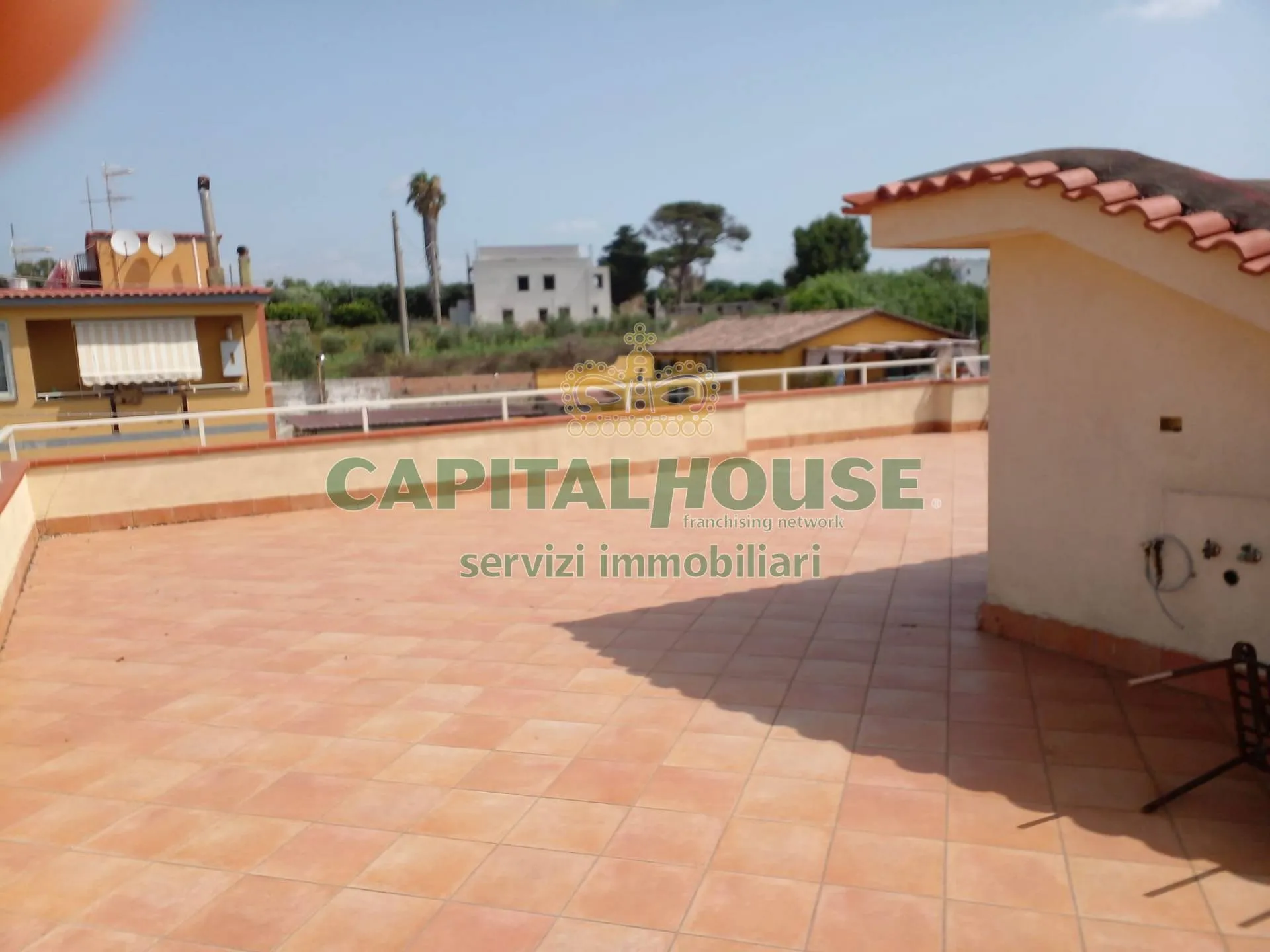Immagine per Villa in vendita a Bacoli