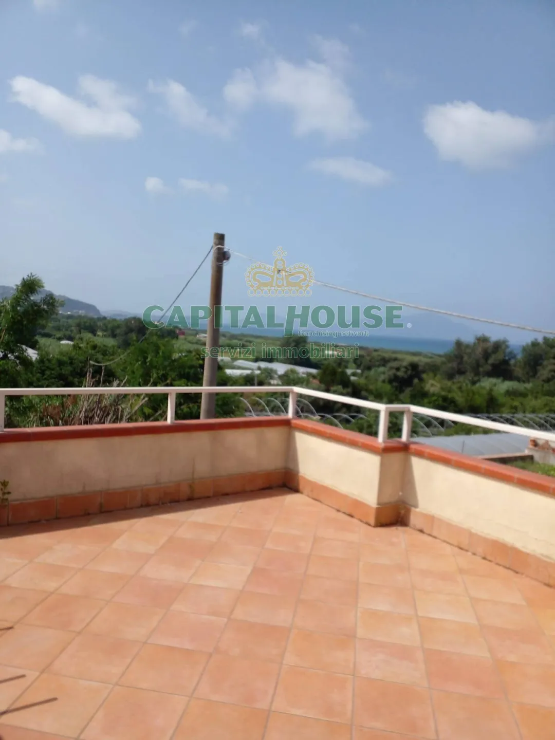 Immagine per Villa in vendita a Bacoli