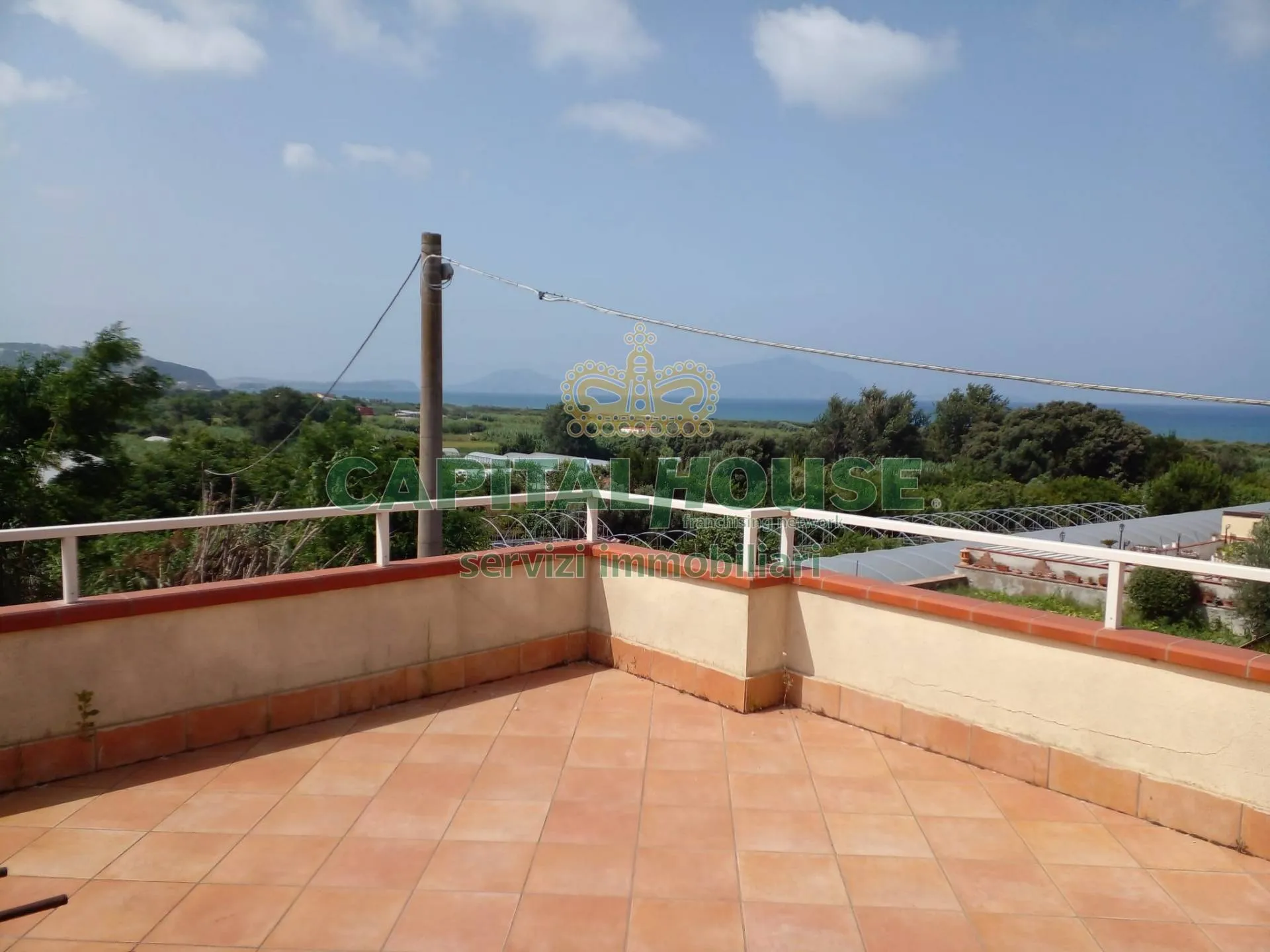 Immagine per Villa in vendita a Bacoli