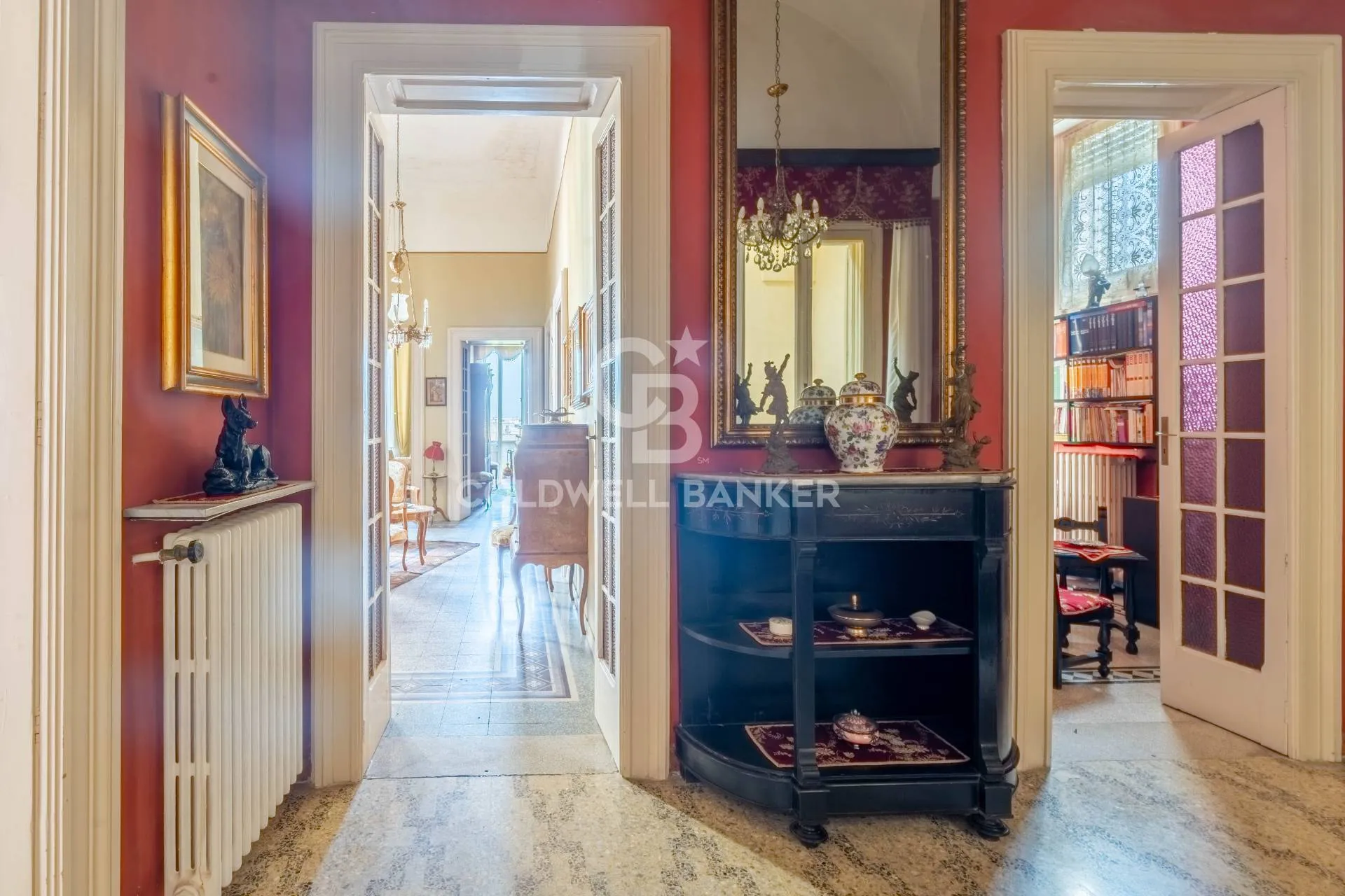 Immagine per Stabile/Palazzo in vendita a San Cesario di Lecce Via Umberto I