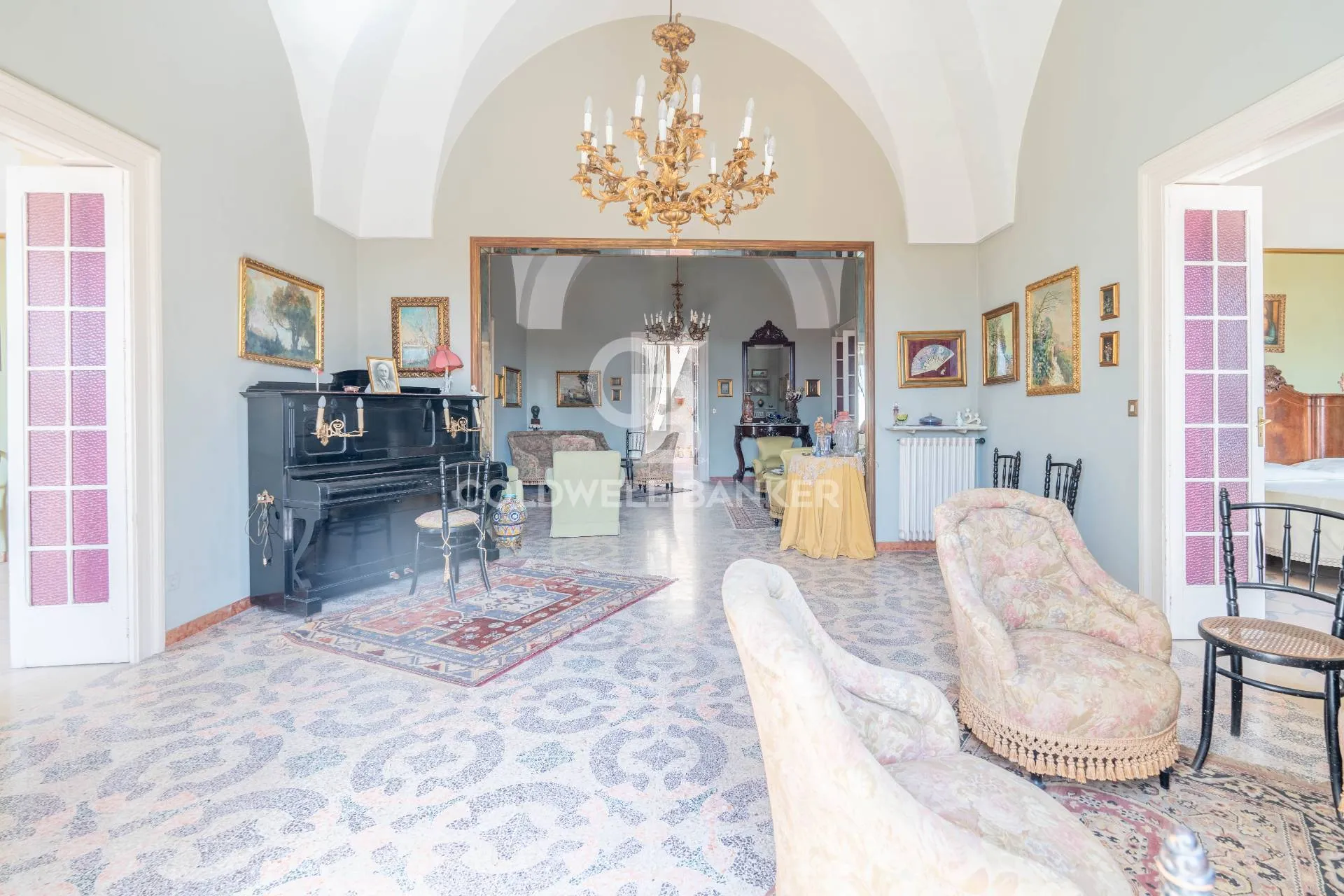 Immagine per Stabile/Palazzo in vendita a San Cesario di Lecce Via Umberto I