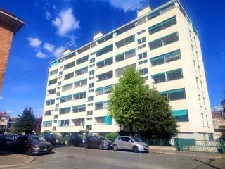 Immagine per Appartamento in Vendita a Torino Via Grosso Giacomo 16
