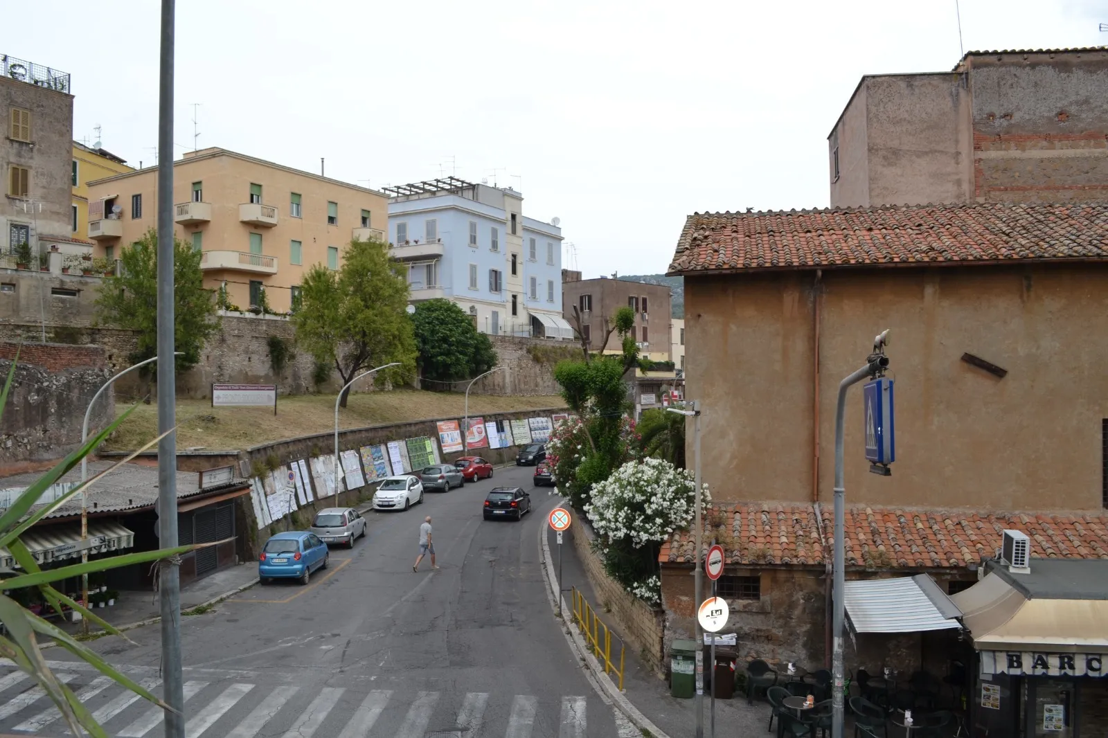 Immagine per Bilocale in vendita a Tivoli viale Trieste