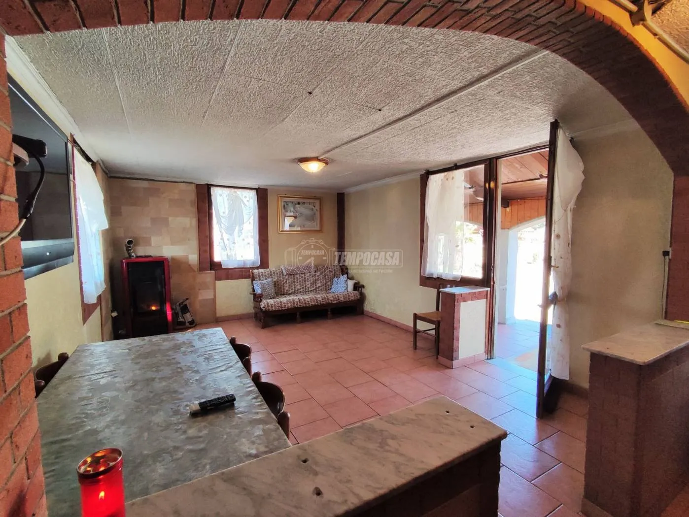 Immagine per Casa Indipendente in Vendita a Rivalta Di Torino Via Filippo Turati