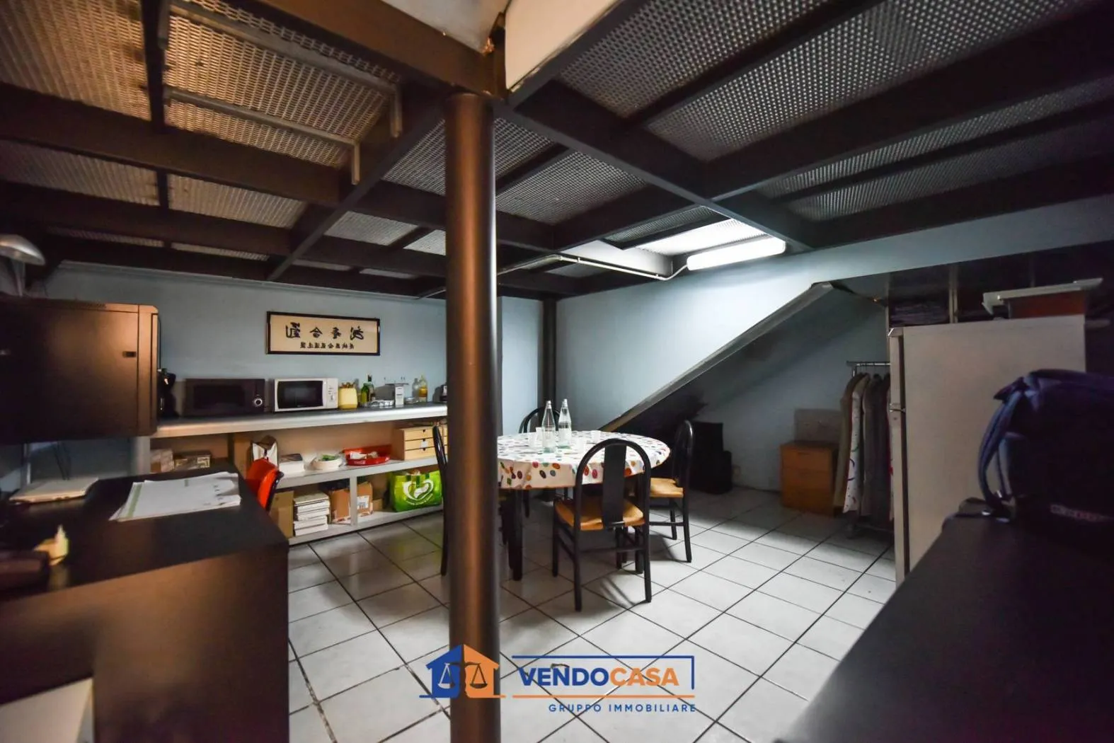 Immagine per Locale Commerciale in Vendita a Torino Corso Francia 276