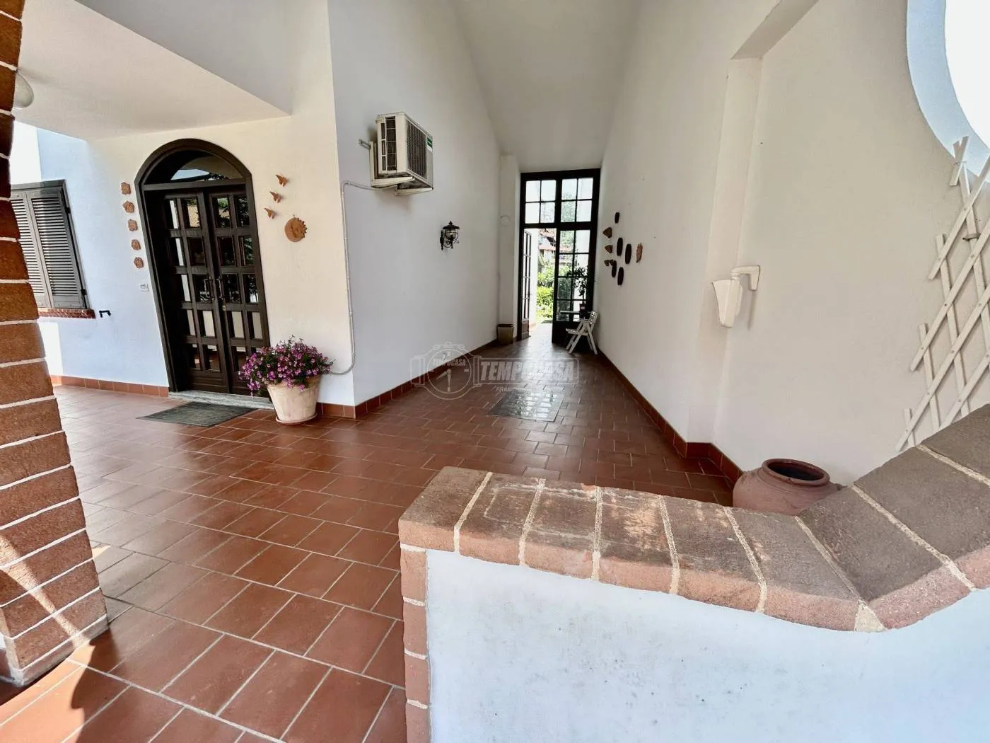 Immagine per Villa Unifamiliare in Vendita a Rivalta Di Torino Via Giovanni Boccaccio