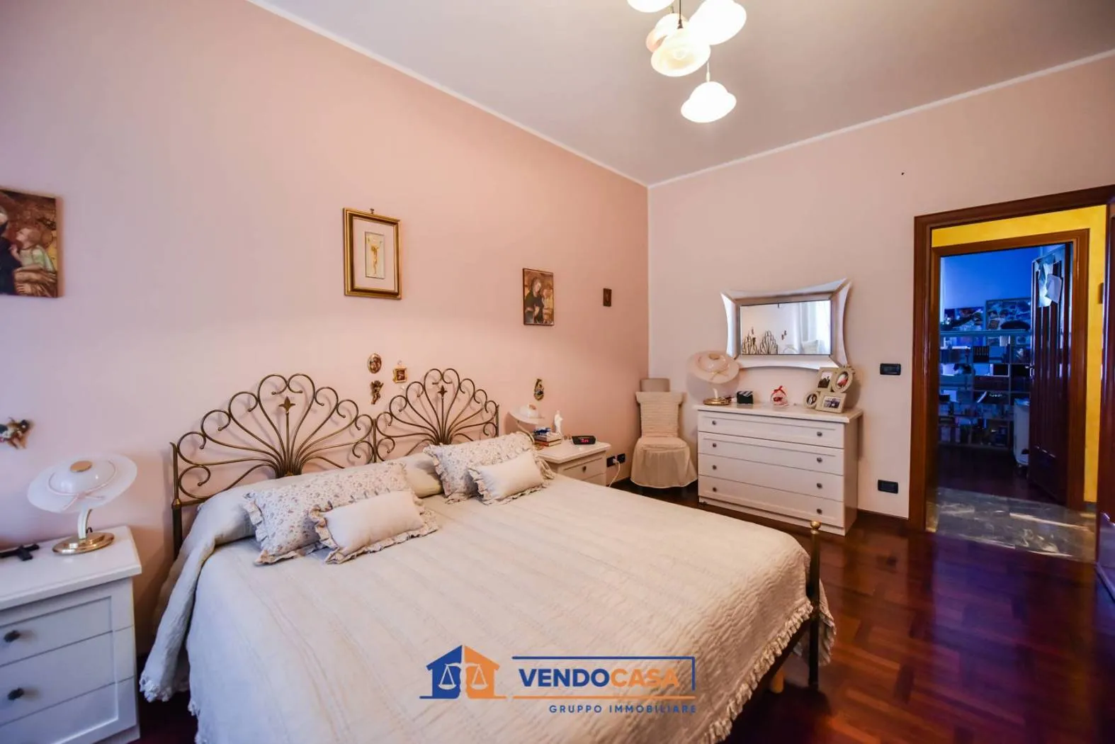 Immagine per Appartamento in Vendita a Torino Via Giacinto Collegno 20