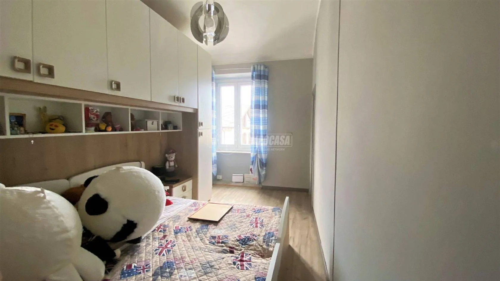 Immagine per Appartamento in Vendita a Luserna San Giovanni Via G. Gianavello