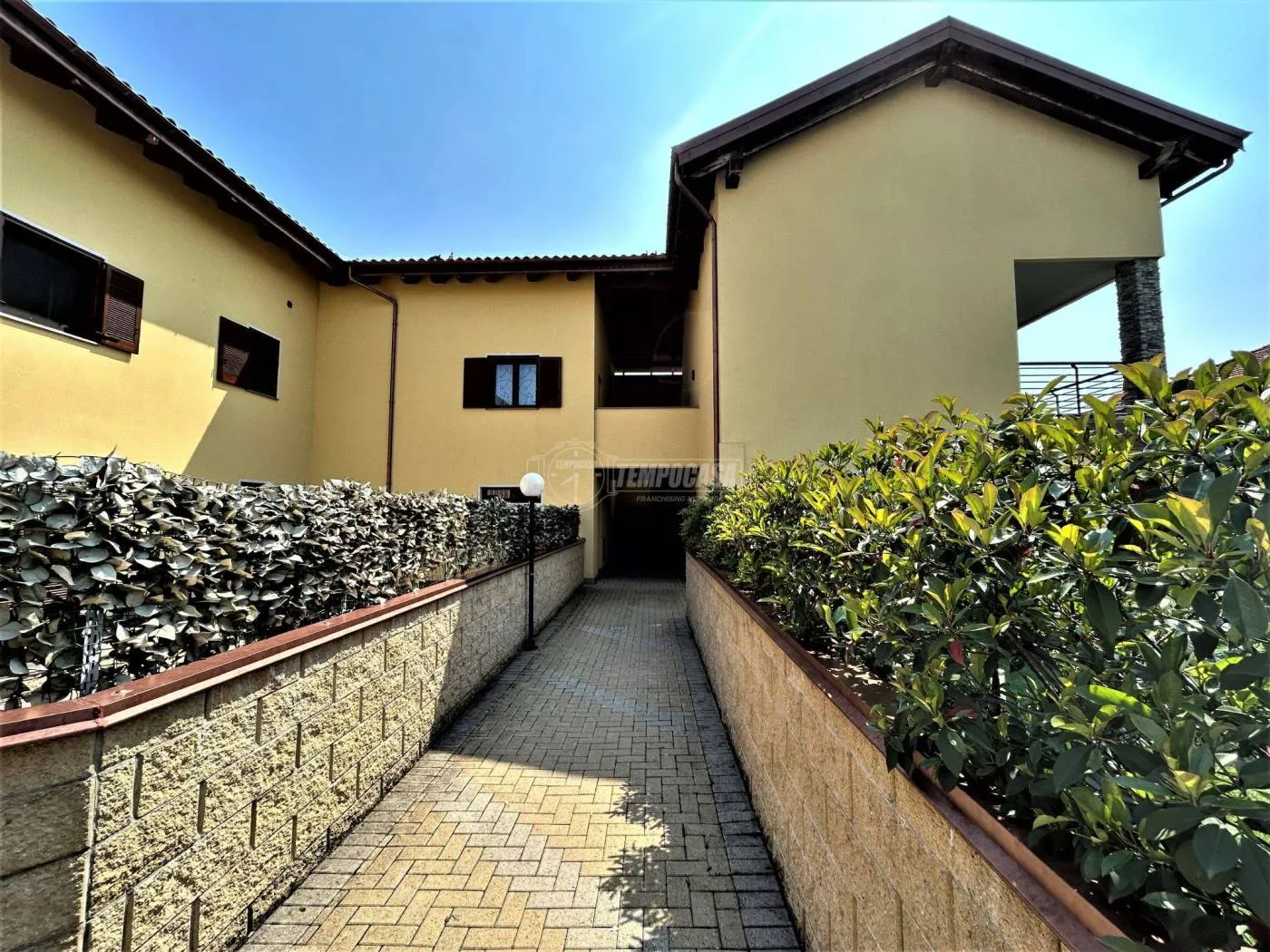 Immagine per Appartamento in Vendita a Rivalta Di Torino Via Carignano