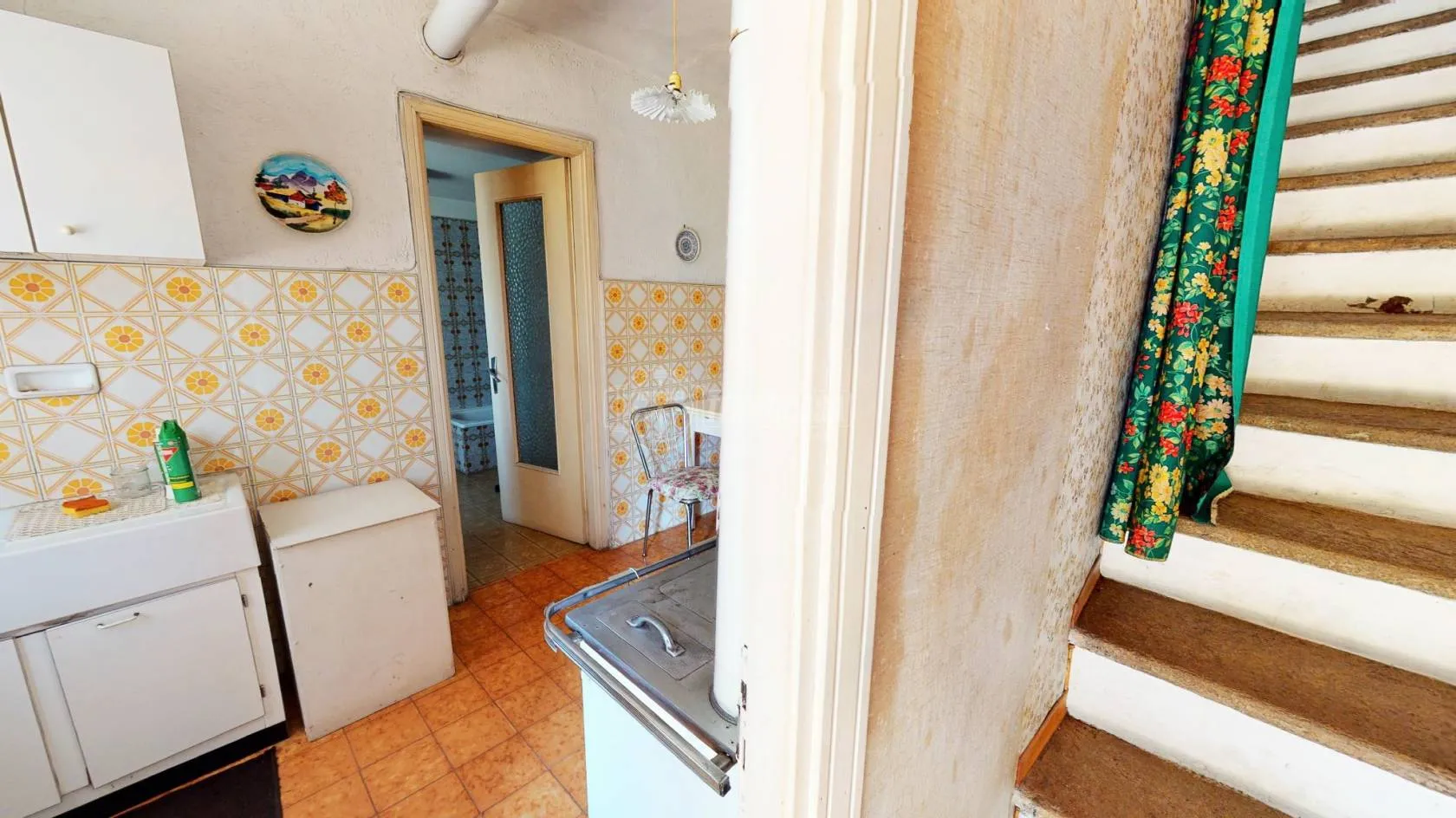 Immagine per Casa Indipendente in Vendita a Rivalta Di Torino Via Carignano