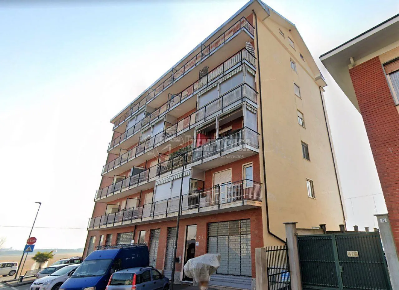 Immagine per Appartamento in Vendita a Rivalta Di Torino Via Trieste