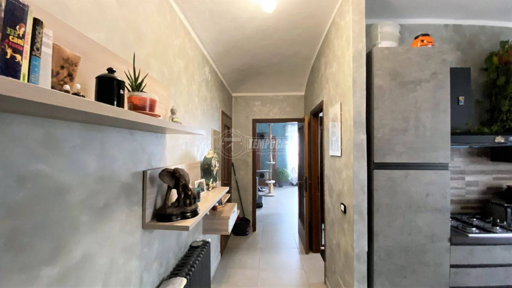 Immagine per Appartamento in Vendita a Luserna San Giovanni Via G. Gianavello