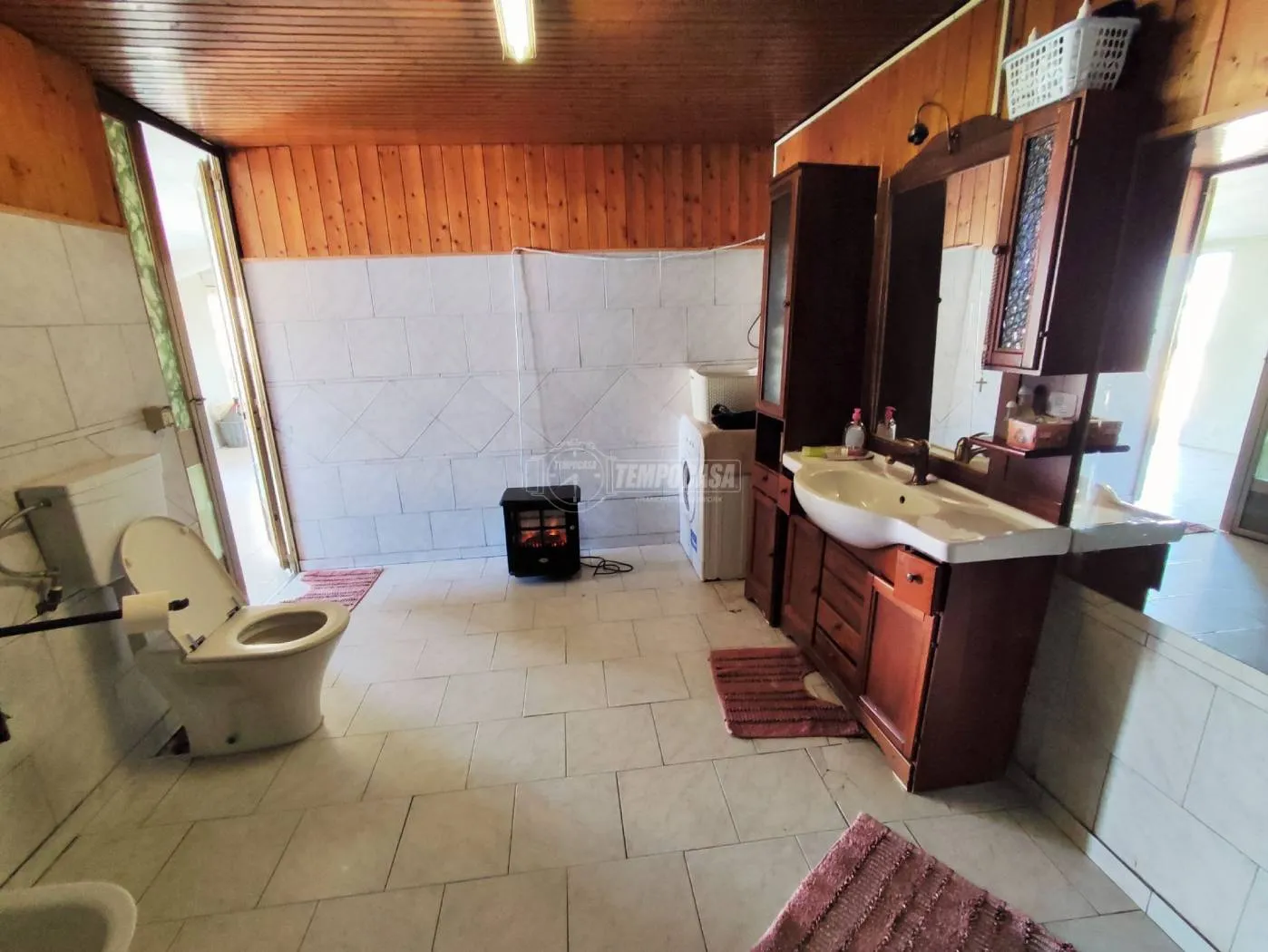 Immagine per Casa Indipendente in Vendita a Rivalta Di Torino Via Filippo Turati
