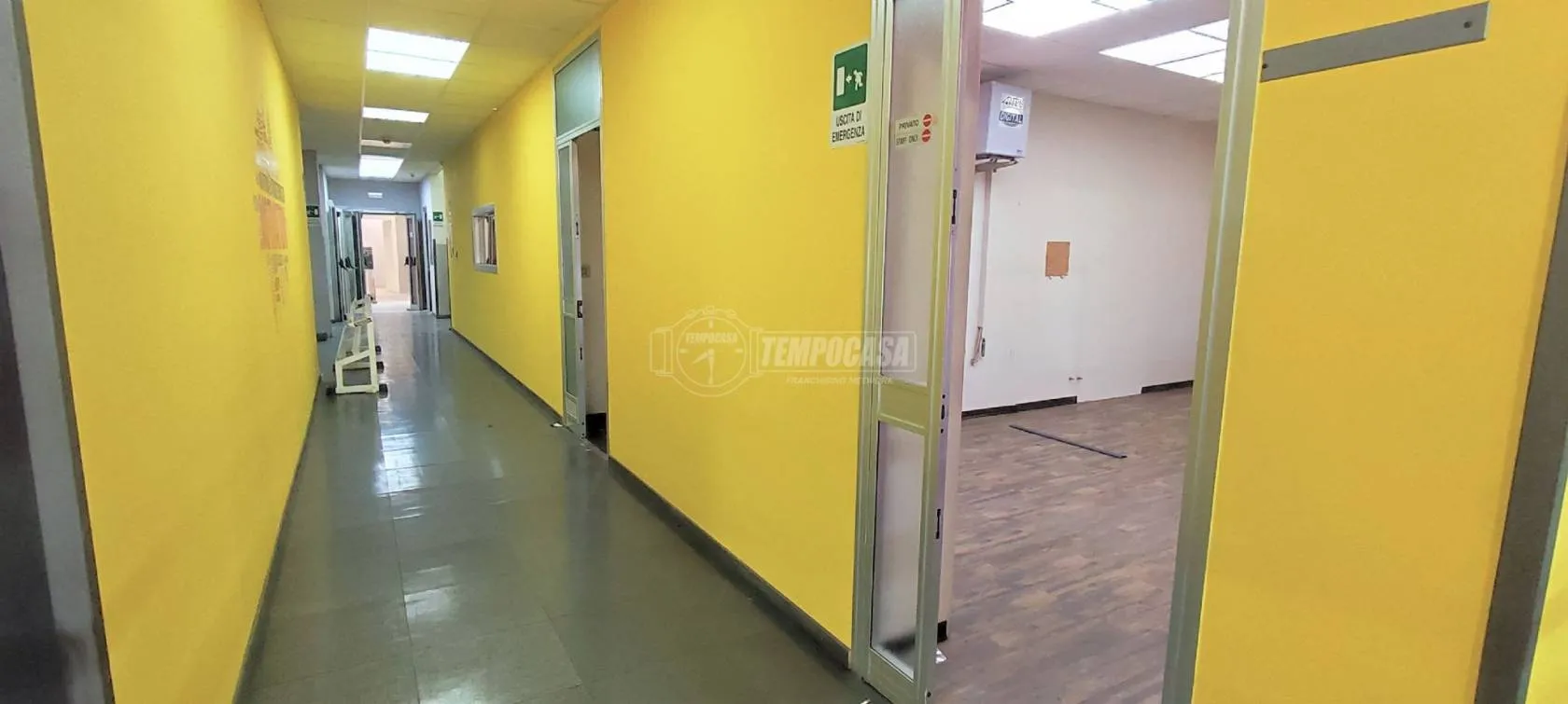 Immagine per Palestra in Vendita a Rivalta Di Torino Via Gorizia