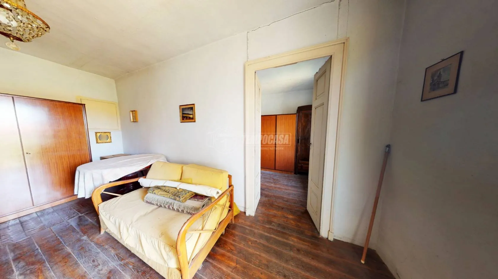 Immagine per Casa Indipendente in Vendita a Rivalta Di Torino Via Carignano