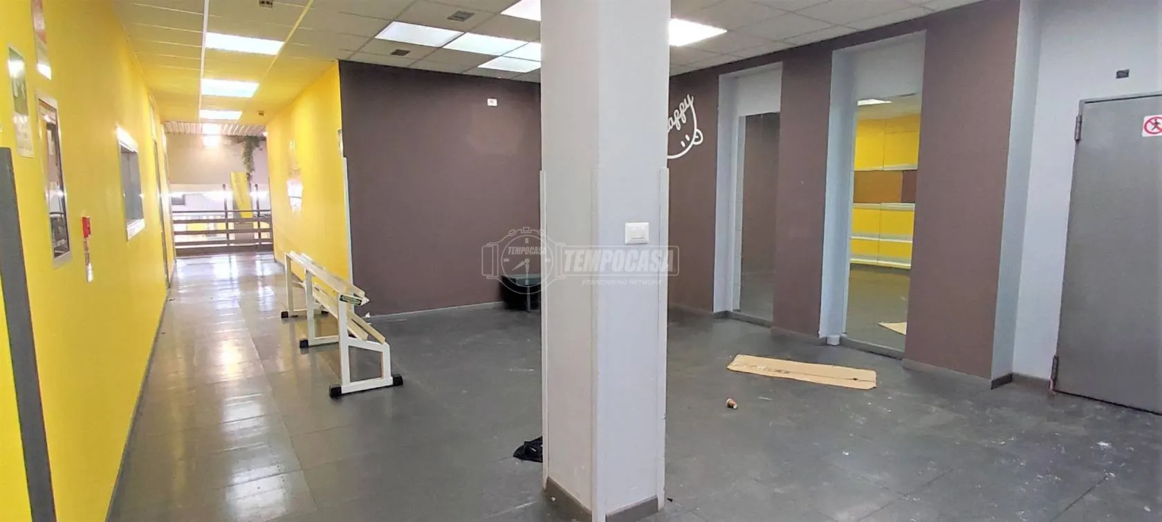 Immagine per Palestra in Affitto a Rivalta Di Torino Via Gorizia