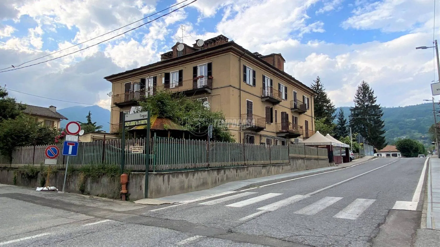 Immagine per Appartamento in Vendita a Luserna San Giovanni Via G. Gianavello