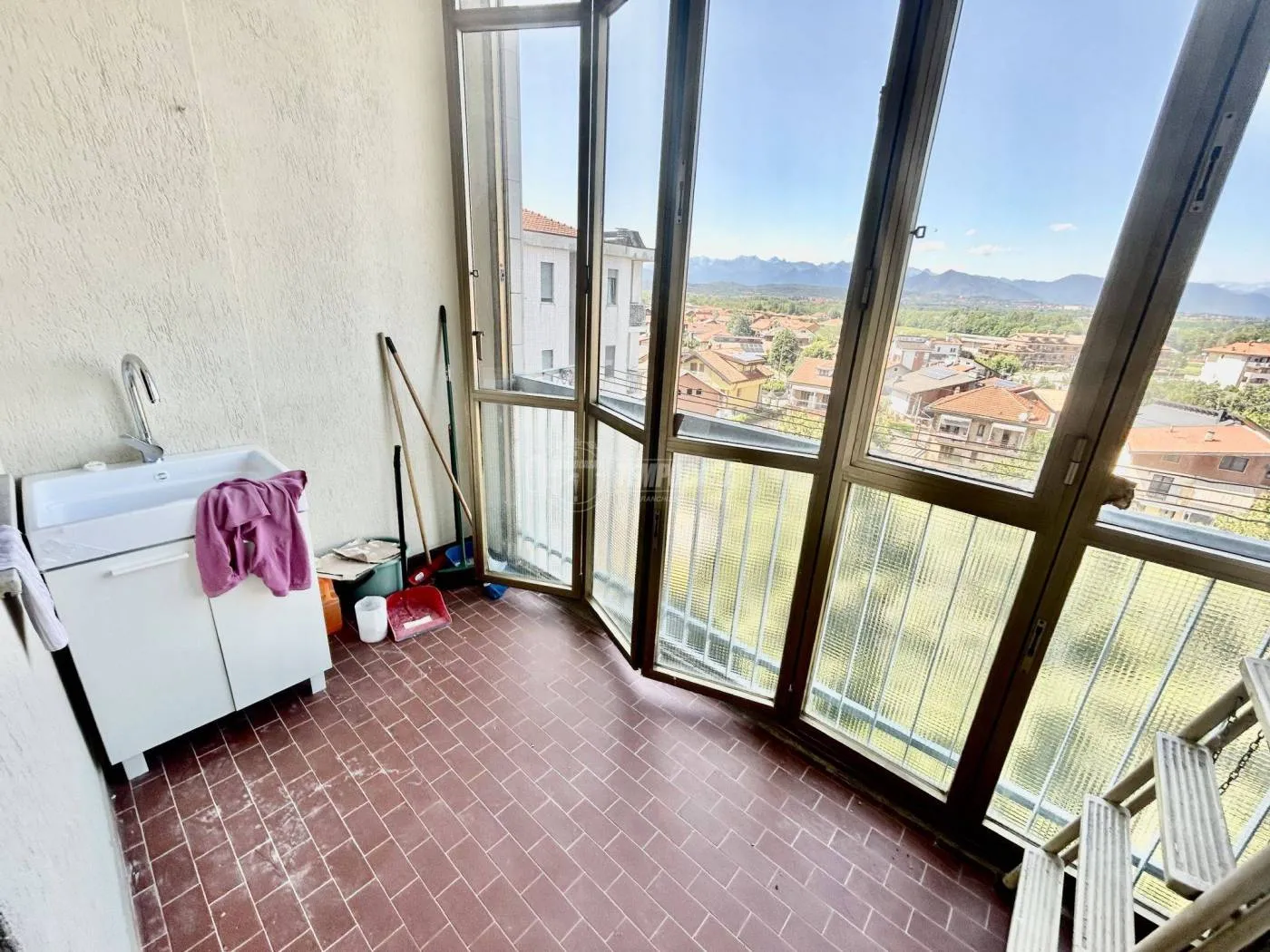 Immagine per Appartamento in Vendita a Rivalta Di Torino Strada Torino