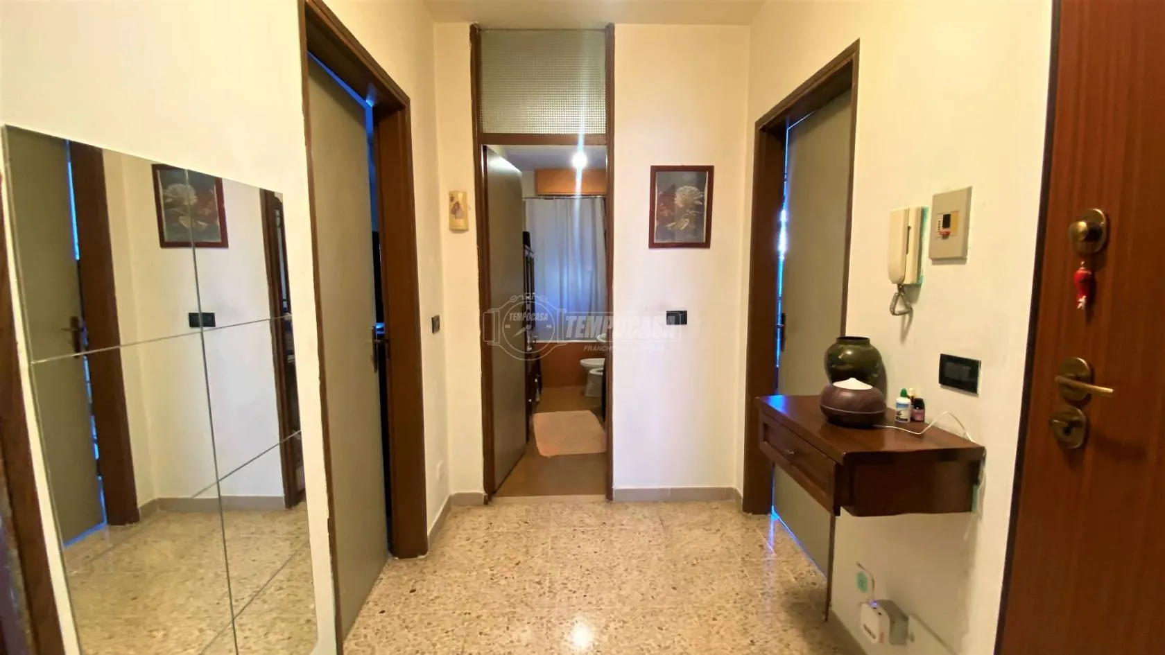 Immagine per Appartamento in Vendita a Rivalta Di Torino Via Labriola