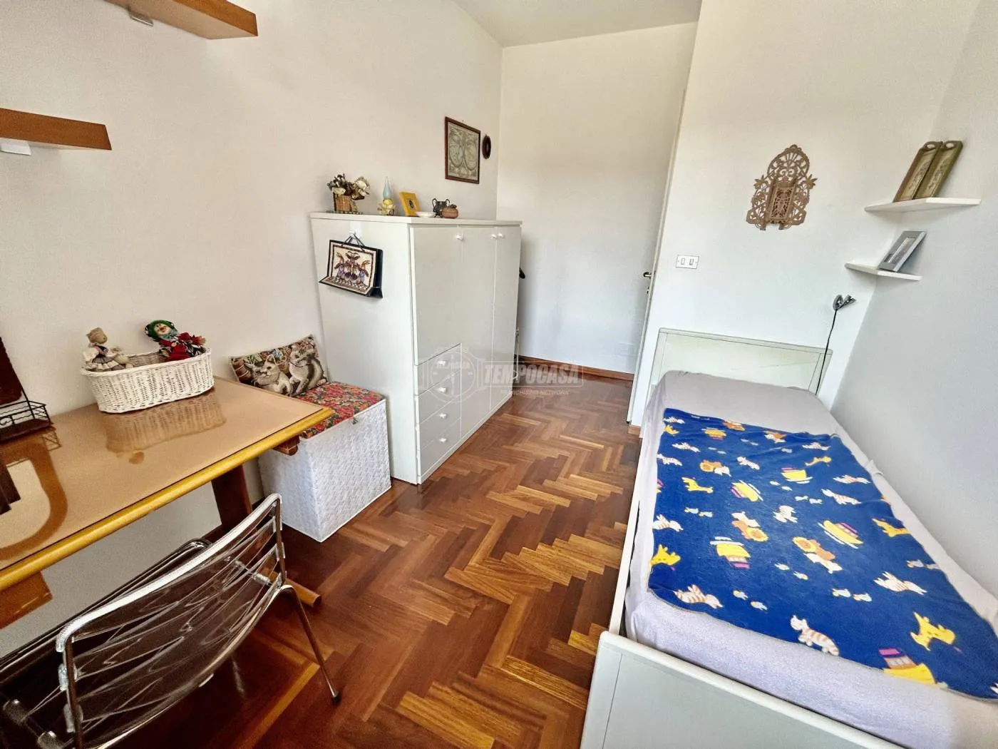 Immagine per Villa Unifamiliare in Vendita a Rivalta Di Torino Via Giovanni Boccaccio