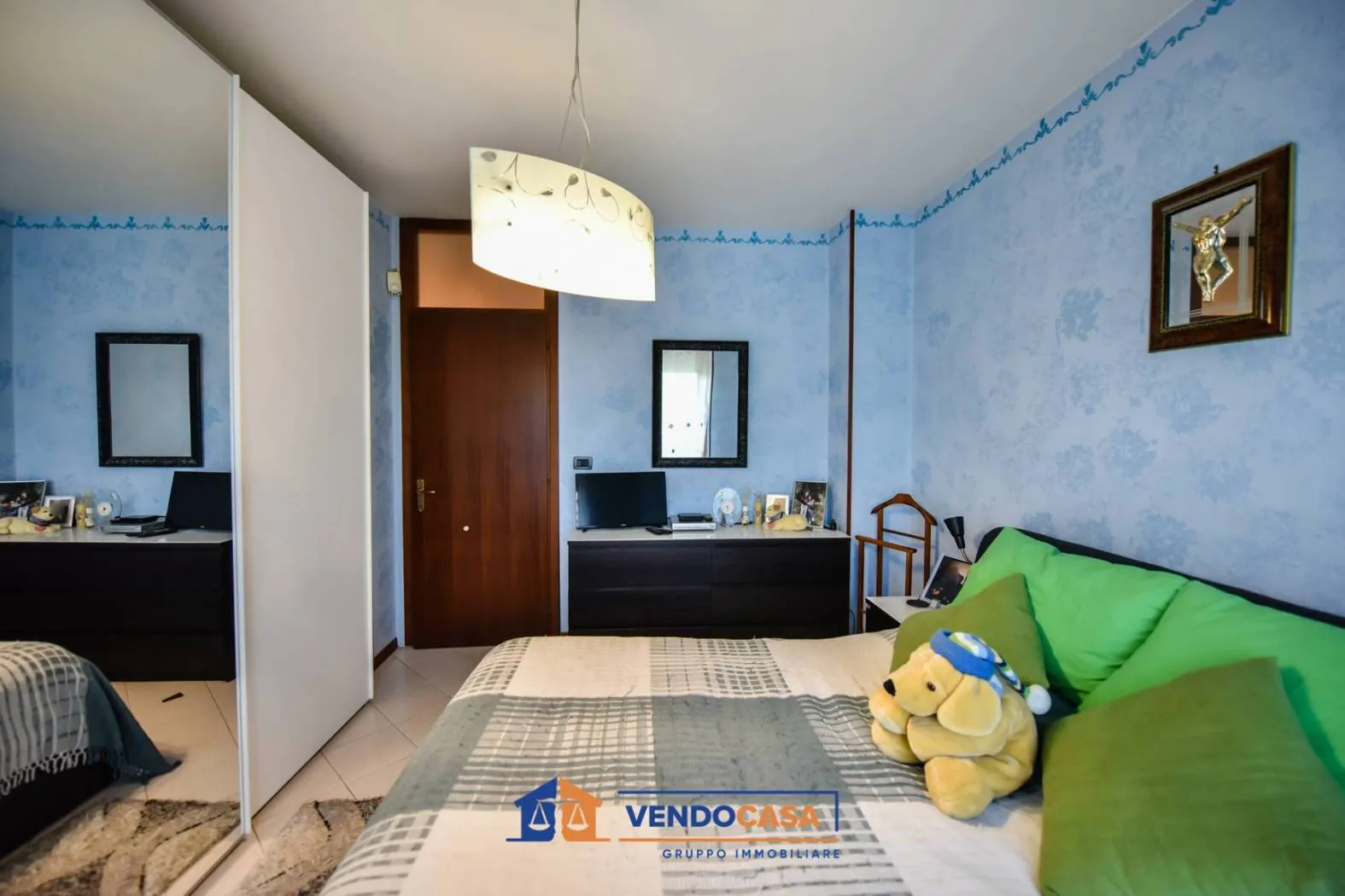 Immagine per Appartamento in Vendita a Torino Via Pietro Cossa 280/40