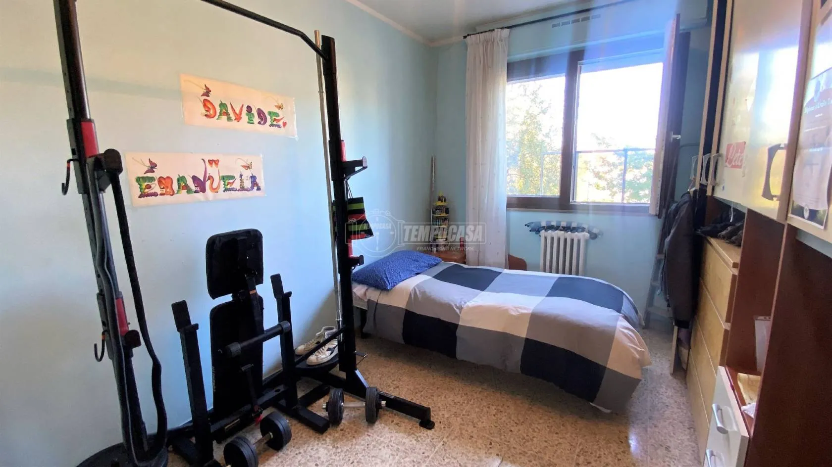 Immagine per Appartamento in Vendita a Rivalta Di Torino Via Labriola