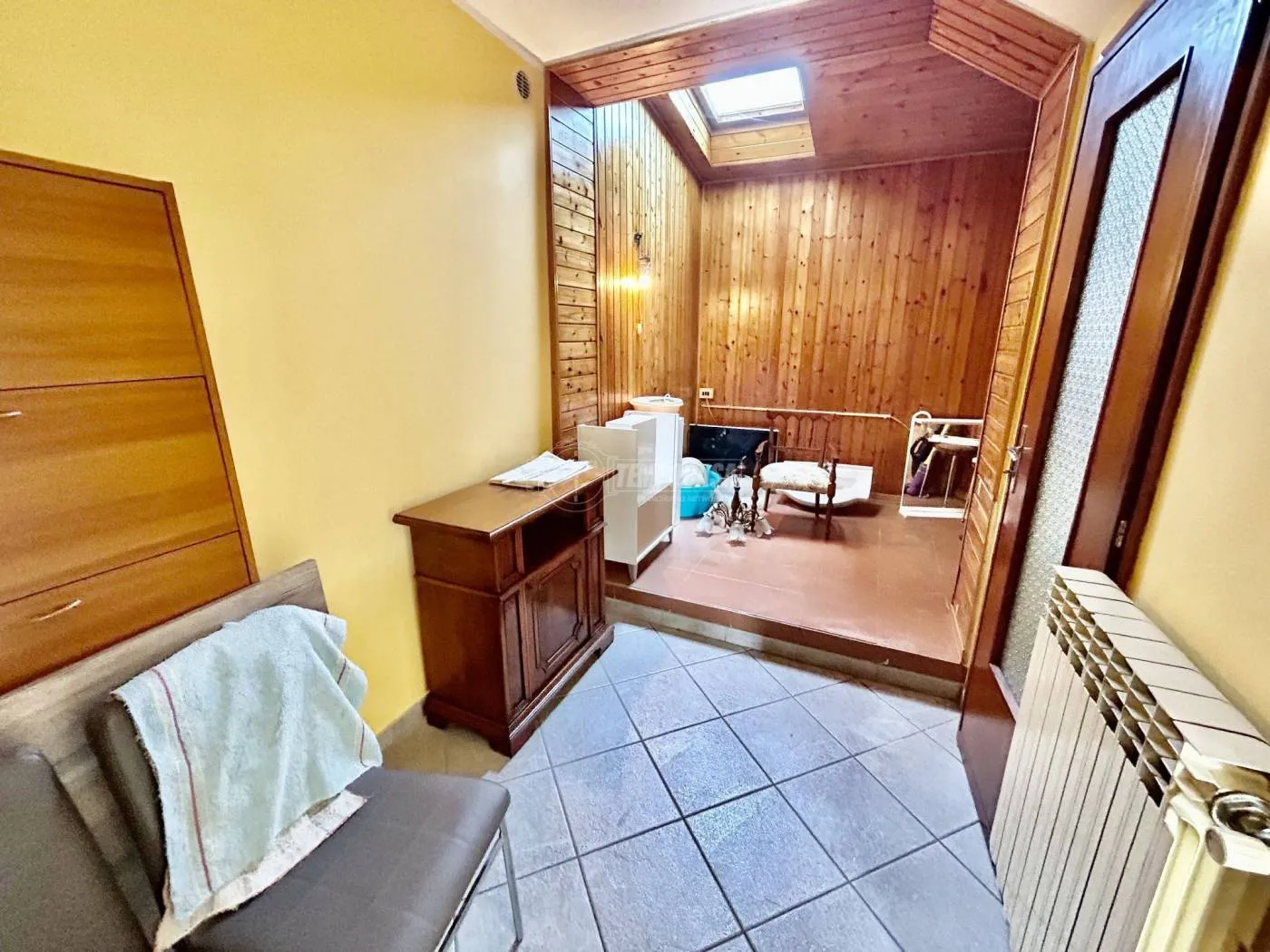 Immagine per Casa Indipendente in Vendita a Rivalta Di Torino Via Carignano