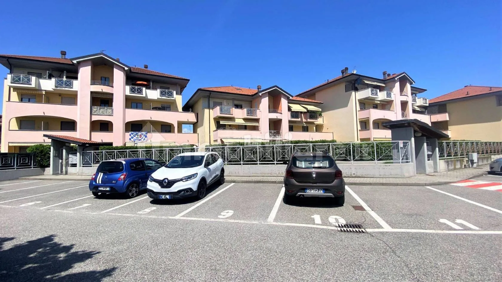 Immagine per Appartamento in Vendita a Rivalta Di Torino Via Sibilla Aleramo