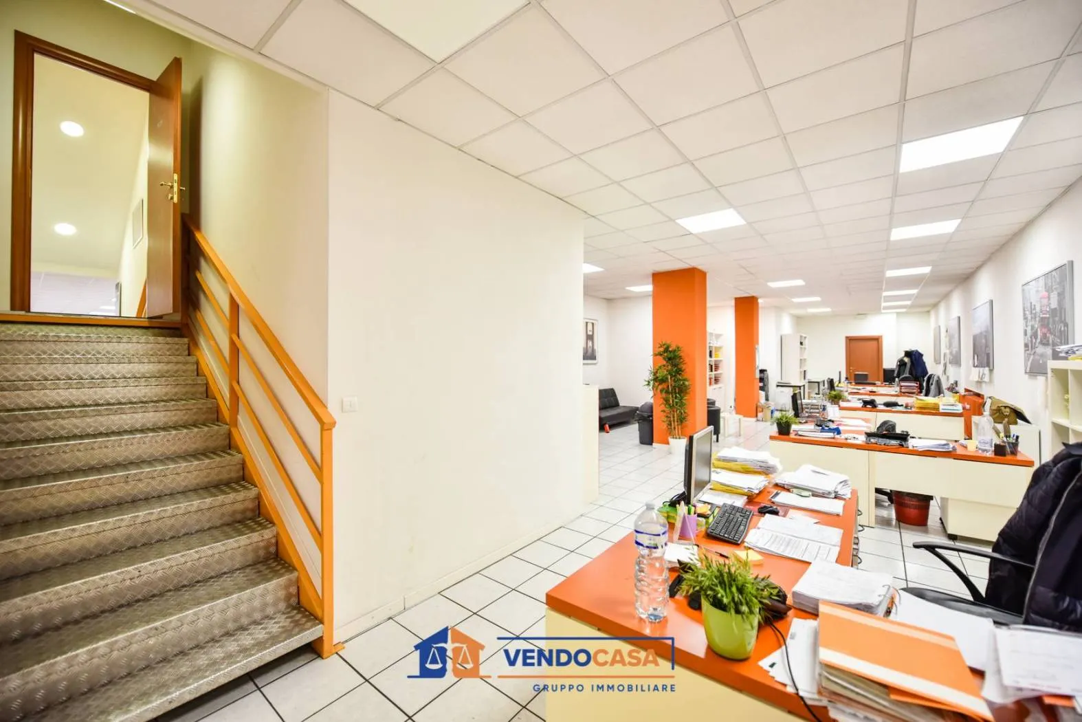 Immagine per Locale Commerciale in Vendita a Torino Corso Francia 276