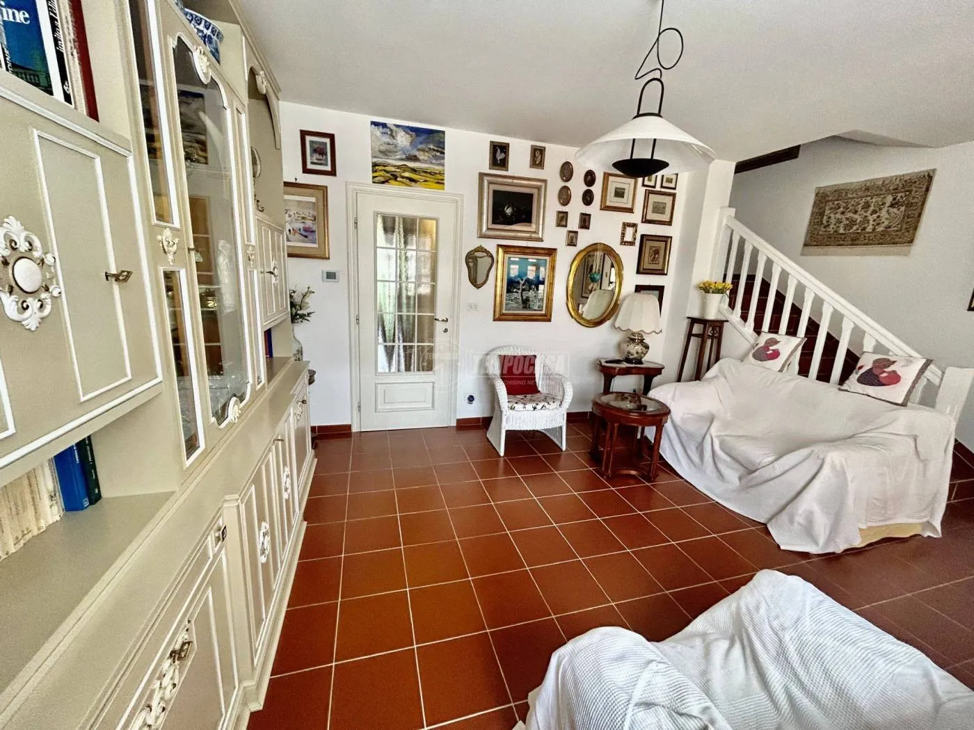 Immagine per Villa Unifamiliare in Vendita a Rivalta Di Torino Via Giovanni Boccaccio