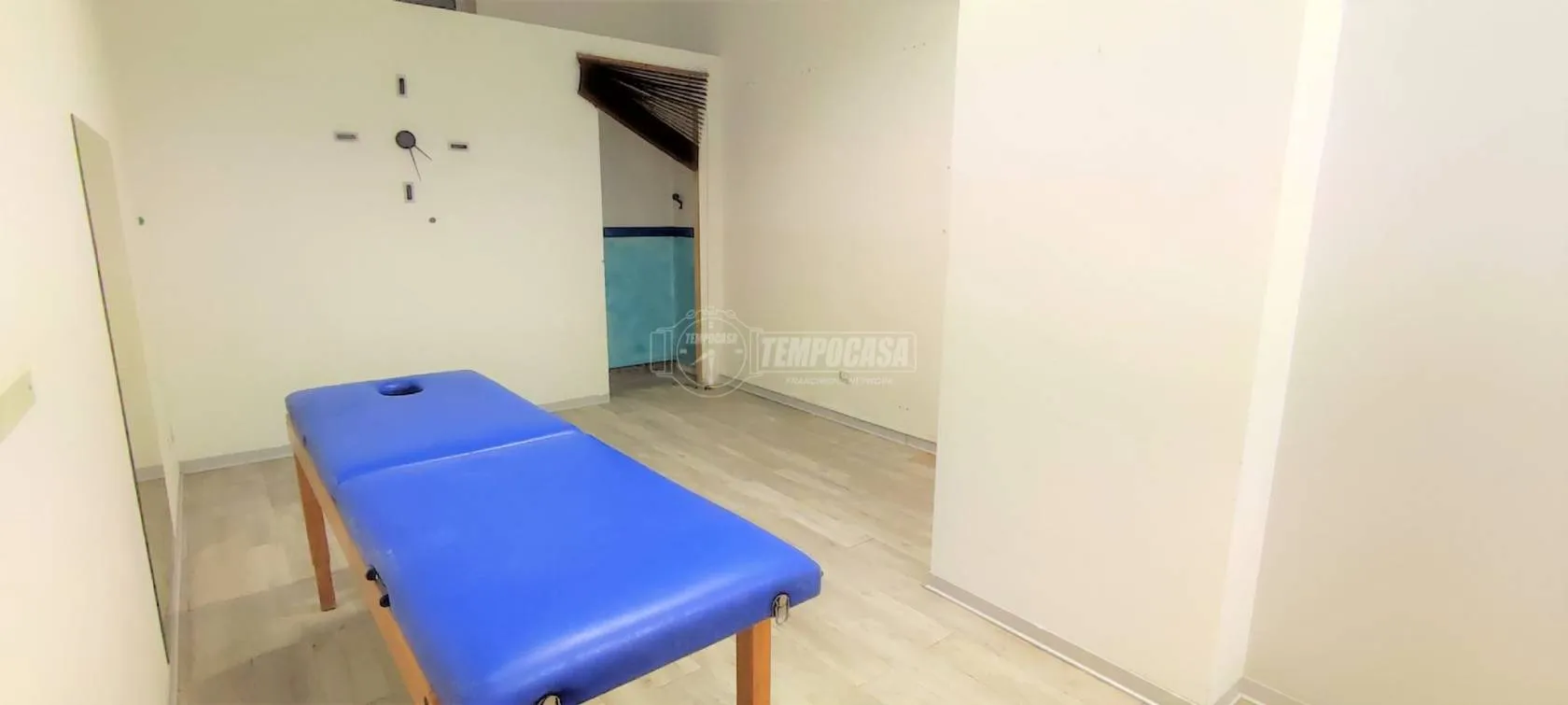 Immagine per Palestra in Affitto a Rivalta Di Torino Via Gorizia