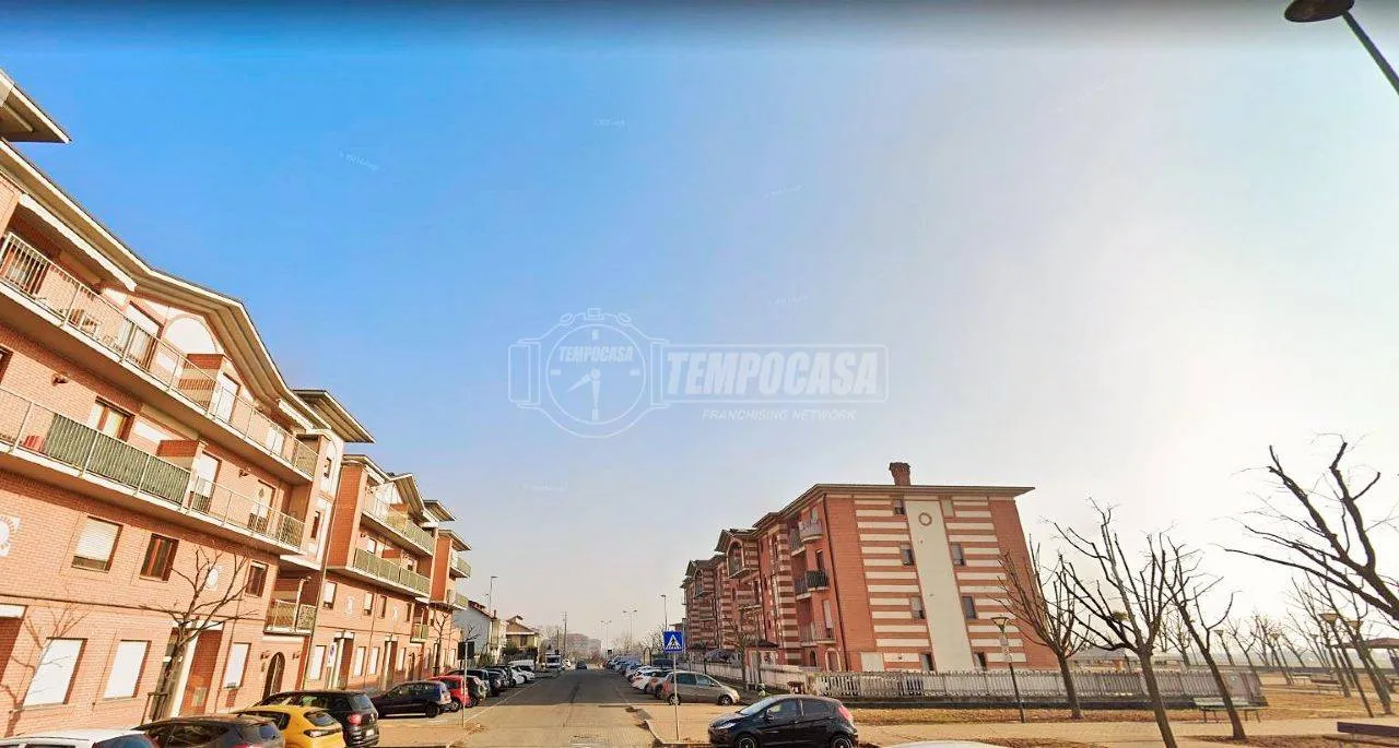 Immagine per Appartamento in Vendita a Rivalta Di Torino Via Fratelli Marconetto