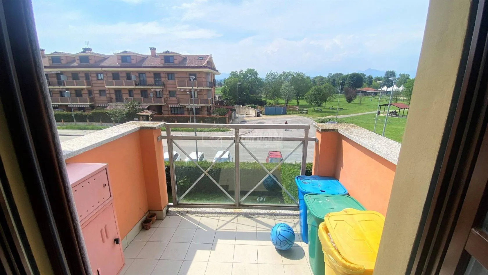 Immagine per Appartamento in Vendita a Rivalta Di Torino Via Sibilla Aleramo