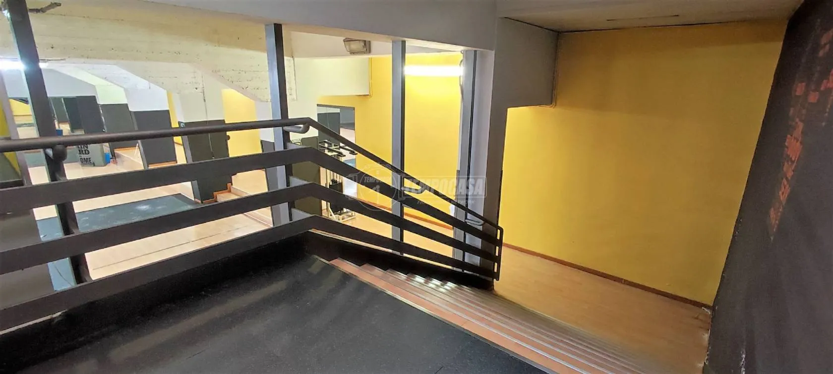 Immagine per Palestra in Vendita a Rivalta Di Torino Via Gorizia