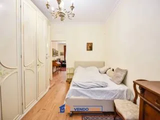 Immagine per Appartamento in Vendita a Torino Corso Duca Degli Abruzzi 89