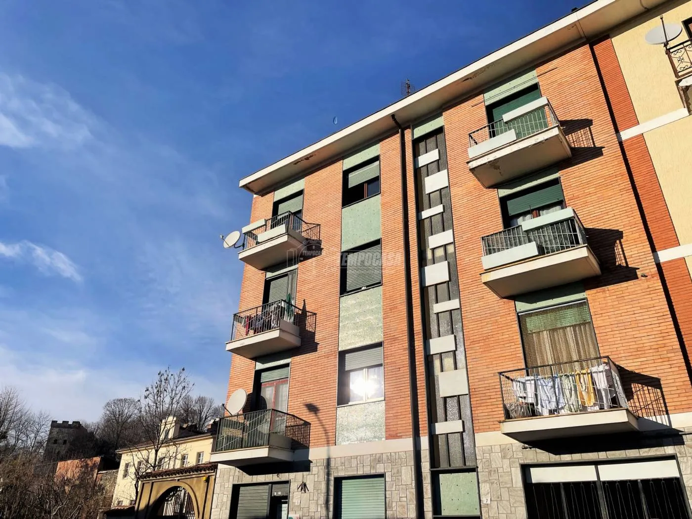Immagine per Appartamento in Vendita a Rivalta Di Torino Via Benevello