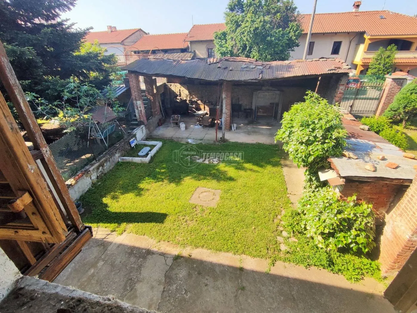 Immagine per Casa Indipendente in Vendita a Rivalta Di Torino Via Carignano