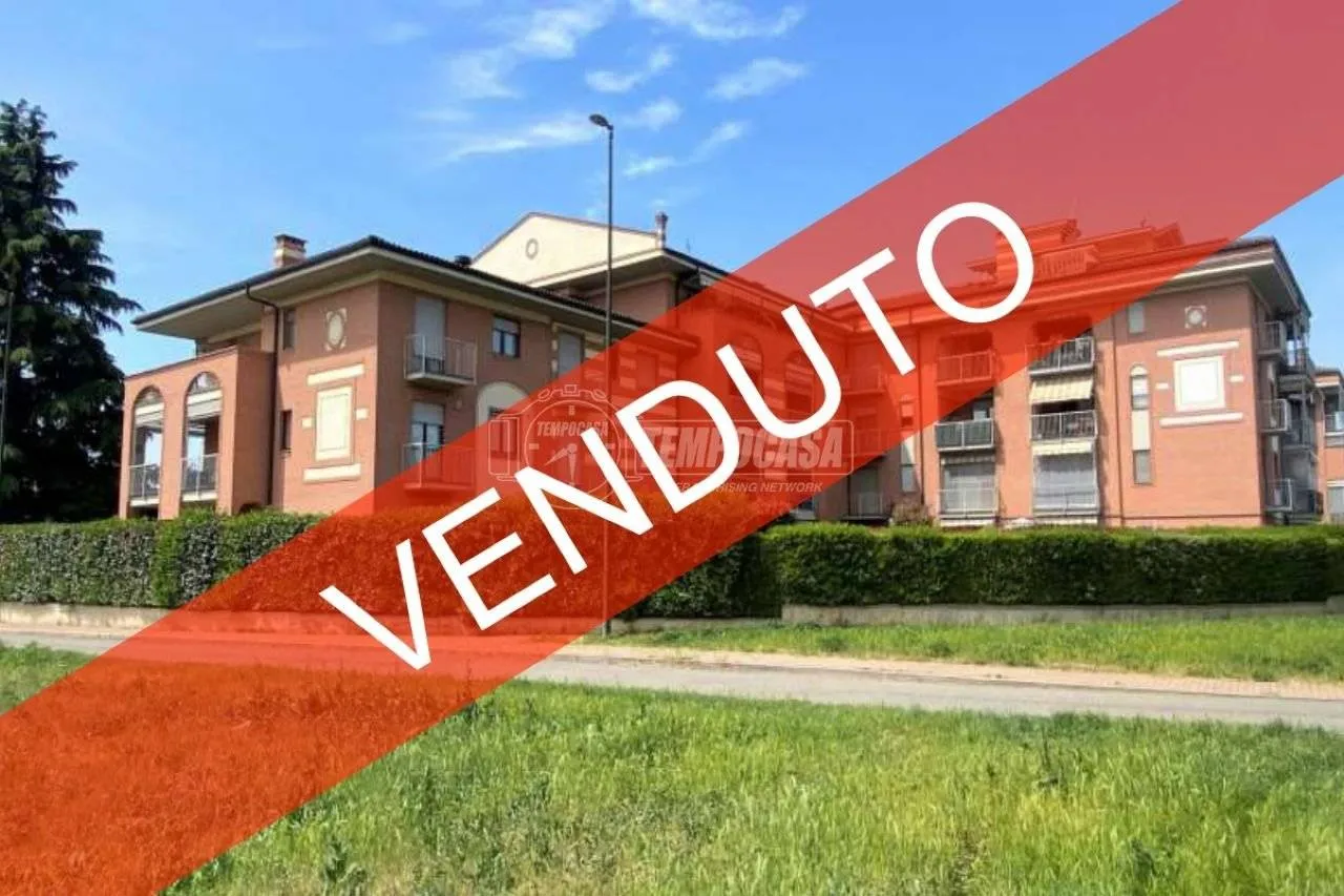 Immagine per Appartamento in Vendita a Rivalta Di Torino Viale Nilde Iotti