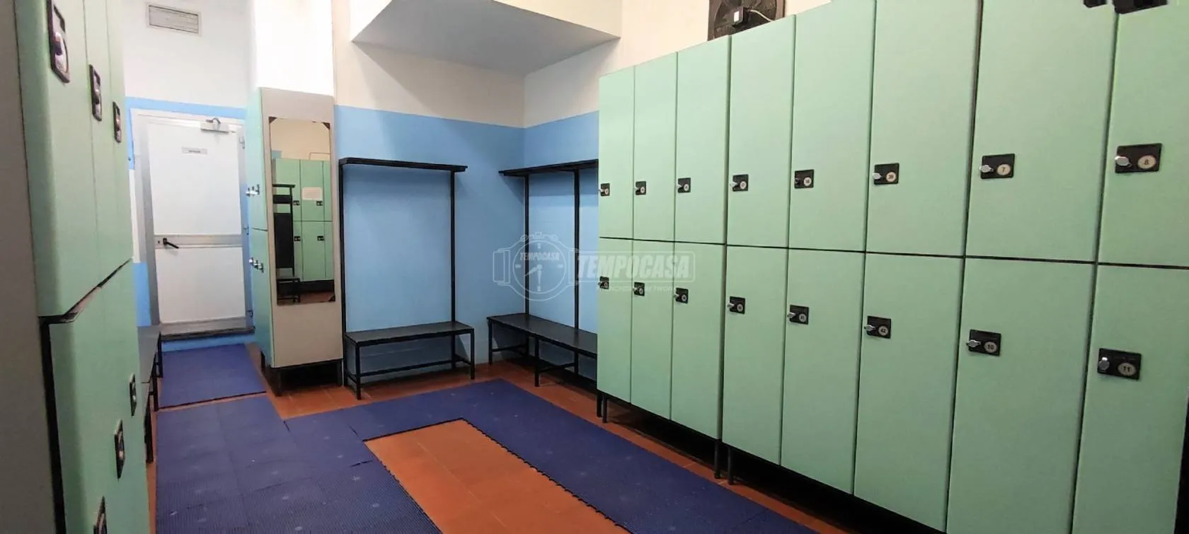Immagine per Palestra in Vendita a Rivalta Di Torino Via Gorizia