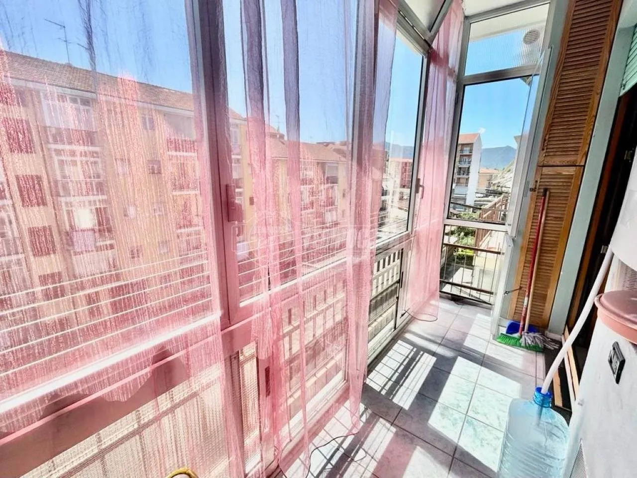 Immagine per Appartamento in Vendita a Rivalta Di Torino Via Saluzzo