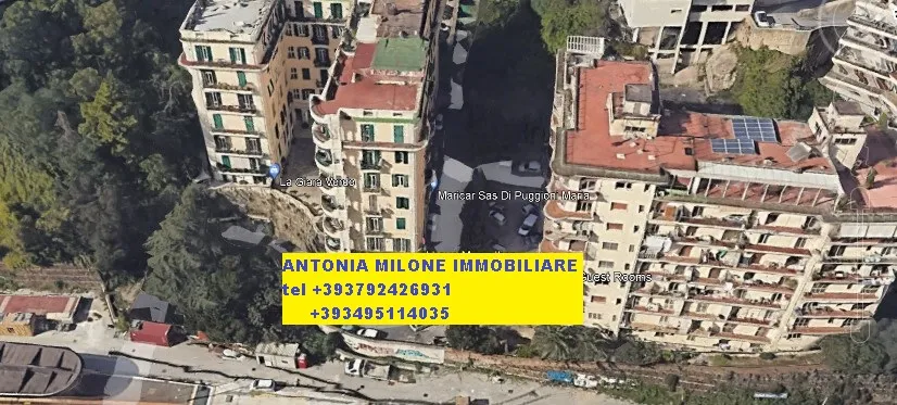 Immagine per Trilocale in Vendita a Napoli Via Fedro