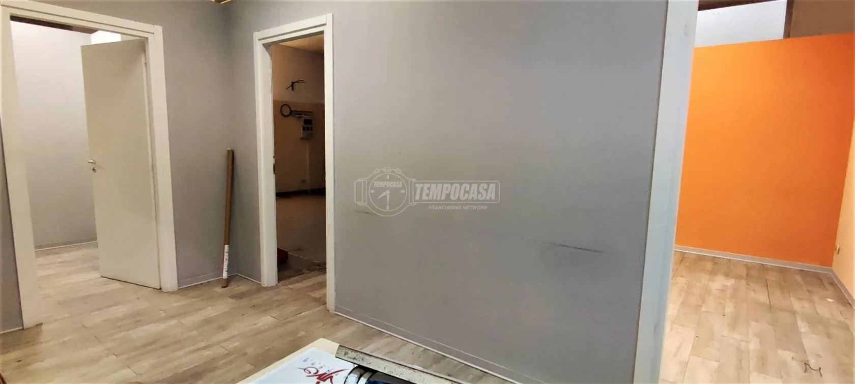 Immagine per Palestra in Affitto a Rivalta Di Torino Via Gorizia